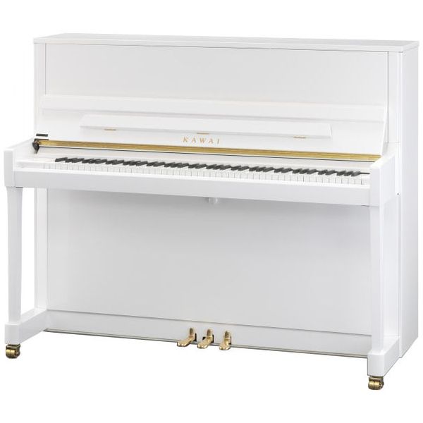 Kawai K-300 WH/P Piano