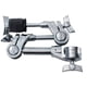Ludwig LAP3S5 Atlas Scissor Lift S