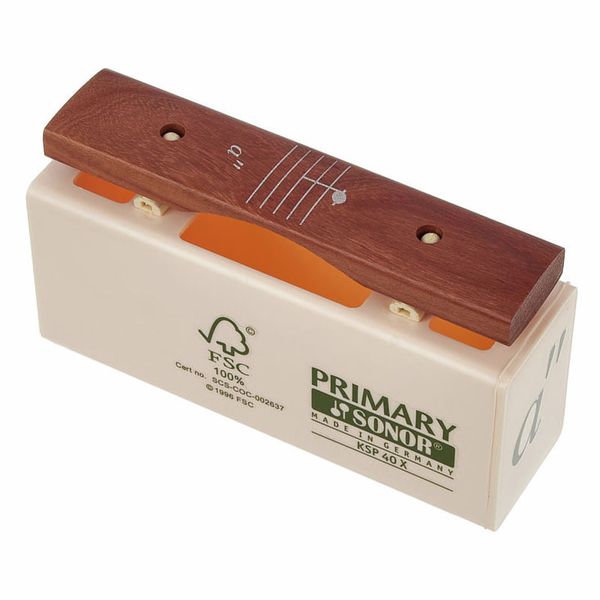 Sonor KSP40X a2 Tenor/Alto Primary