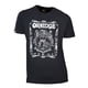 Orange Original T-Shirt Crest XL