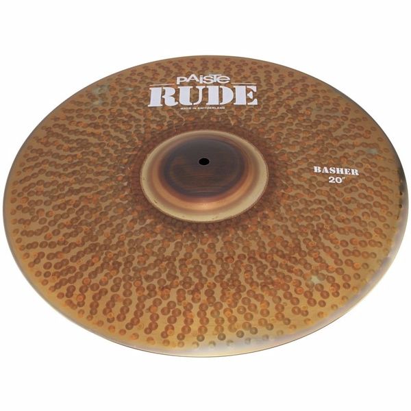 Paiste 20