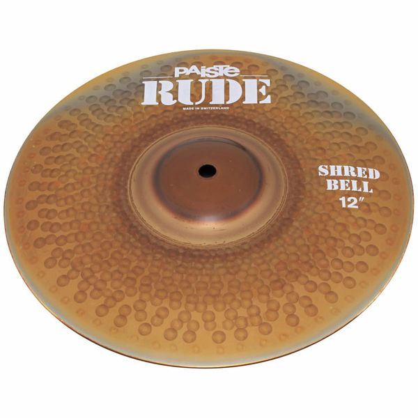 Paiste 12