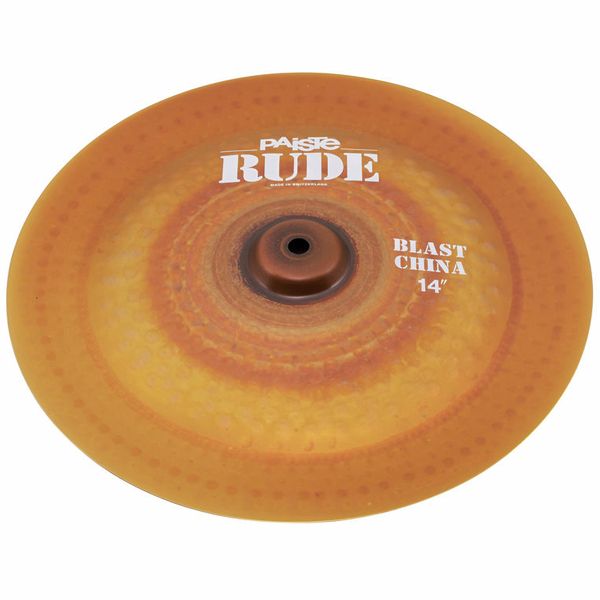 Paiste 14