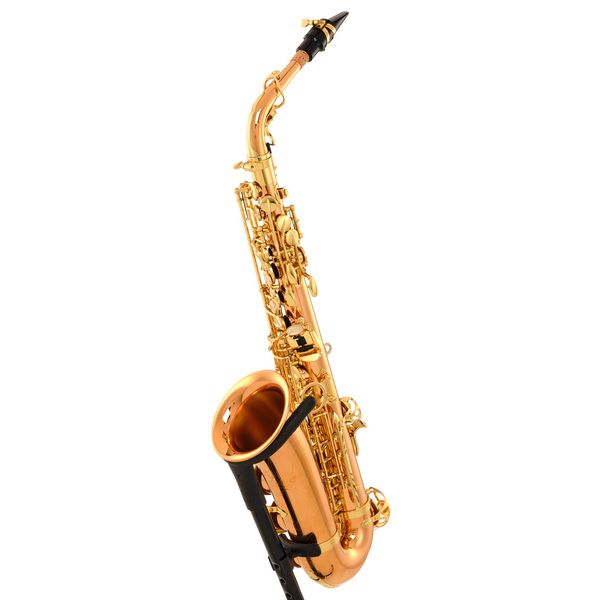 Yanagisawa A-WO20 Elite Alto Sax