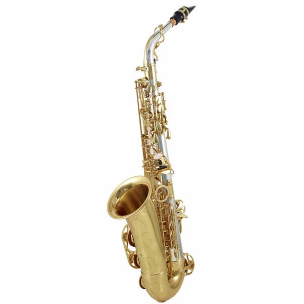Yanagisawa A-WO30 Elite Alto Sax