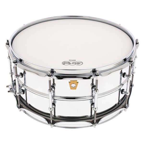 Ludwig LM402T Supra Phonic Snare