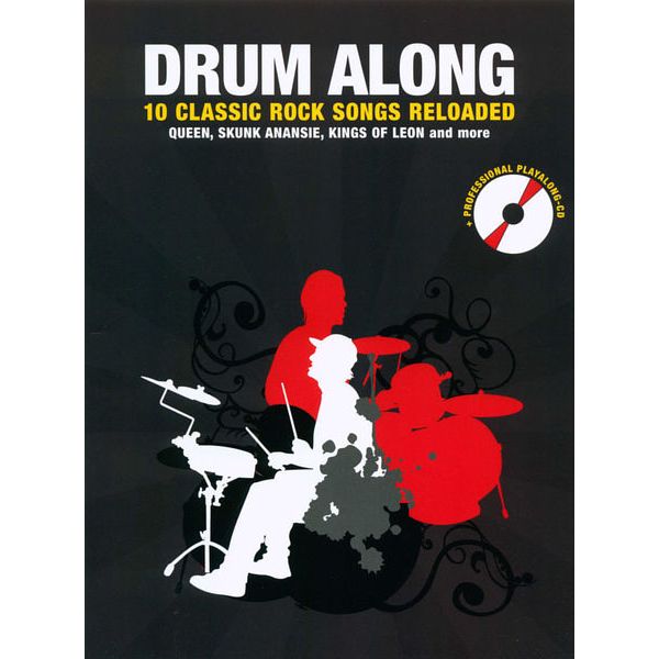 Bosworth Drum Along 10 Classic Reloaded