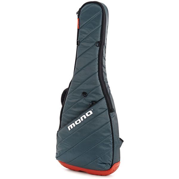 Mono Cases Vertigo Electric Guitar (Grey)