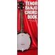 Wise Publications Tenor Banjo Chord Book