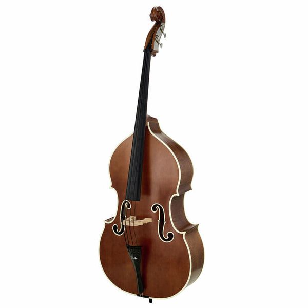 Duke Two Tone BRV Double Bass 3/4