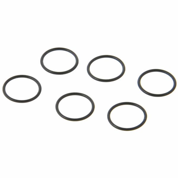 Thomann Slide Rubber Band 10 x 1