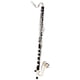 Buffet Crampon Tosca Bb-Bass Clarinet
