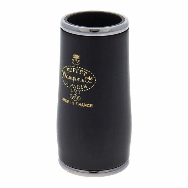 Buffet Crampon ICON 65mm barrel black