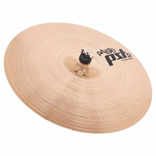 Paiste PST5 18