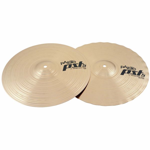 Paiste PST5 14