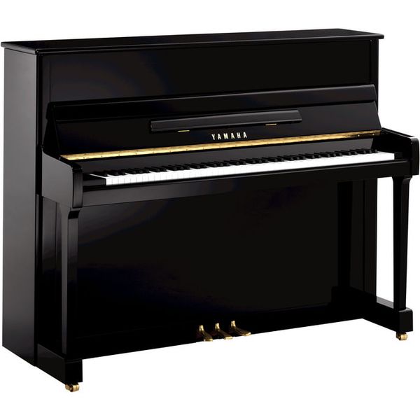 Yamaha P 116 M PEC Upright Piano