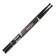 Vic Firth 2BB Nova Hickory Wood Black