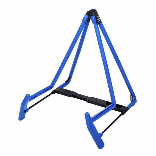 K&M Heli 2 Blue Acoustic