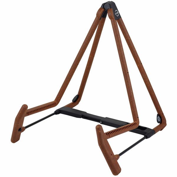 K&M 17580 Heli 2 Cork Acoustic