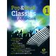Holzschuh Verlag Pop Rock Classics Accordion 1