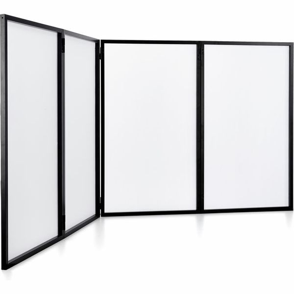 Millenium DJ Screen