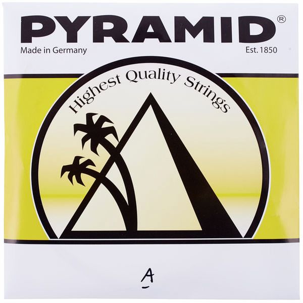 Pyramid Balalaika Strings 683/3