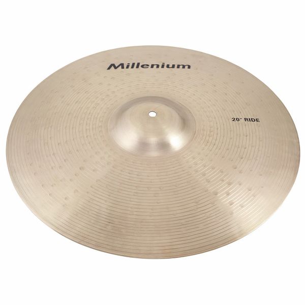 Millenium 20