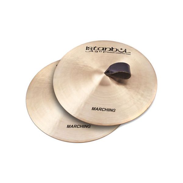 Istanbul Agop Marching 14