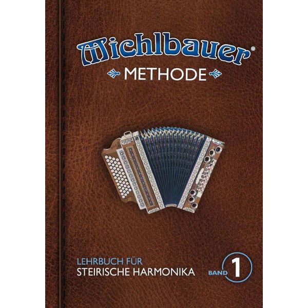 Michlbauer Verlag Michlbauer Methode 1