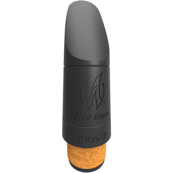 AW Woodwinds Bb-Clarinet F105-T Boehm