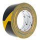Stairville Cloth Warning Tape B/Y