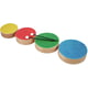 Thomann TKP Wooden Toms Color