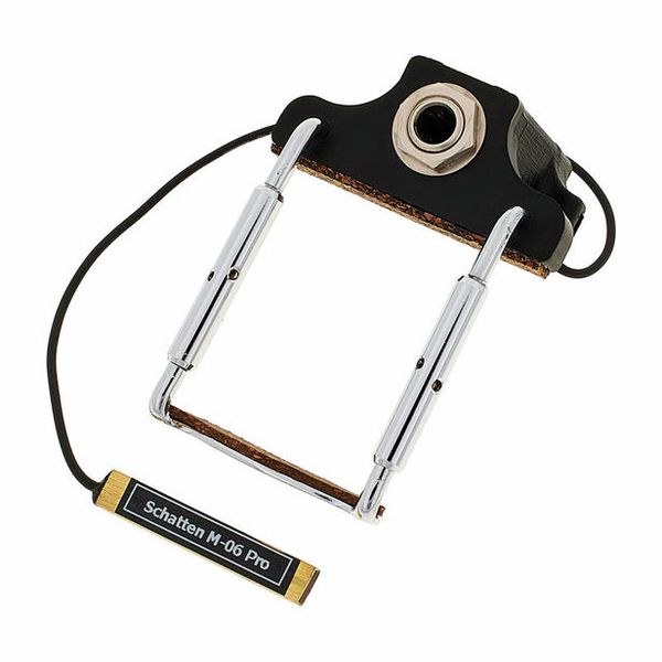 Schatten Design M-06 Pro Mandolin Pickup