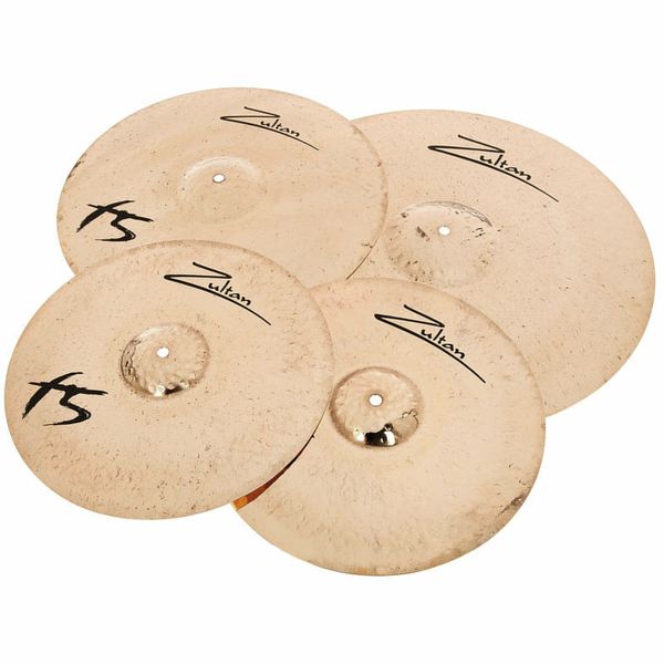 Zultan F5 Series Standard Set