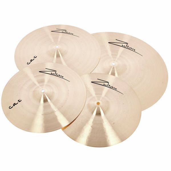Zultan Caz Series Standard Set