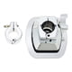 Gibraltar SC-1BDB Bass Drum Bracket