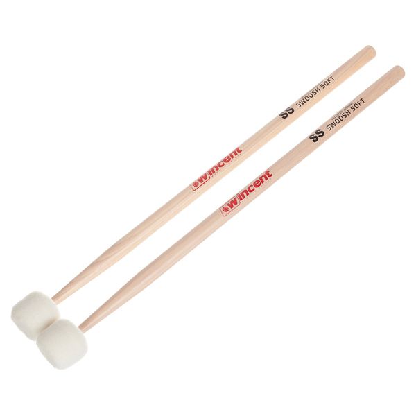 Wincent W-SS Swoosh Mallet