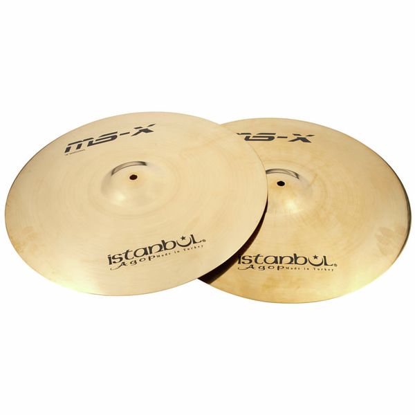 Istanbul Agop Orchestral Band 18
