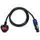 Thomann Power Twist Cable UK