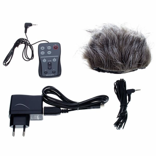 Zoom APH-5