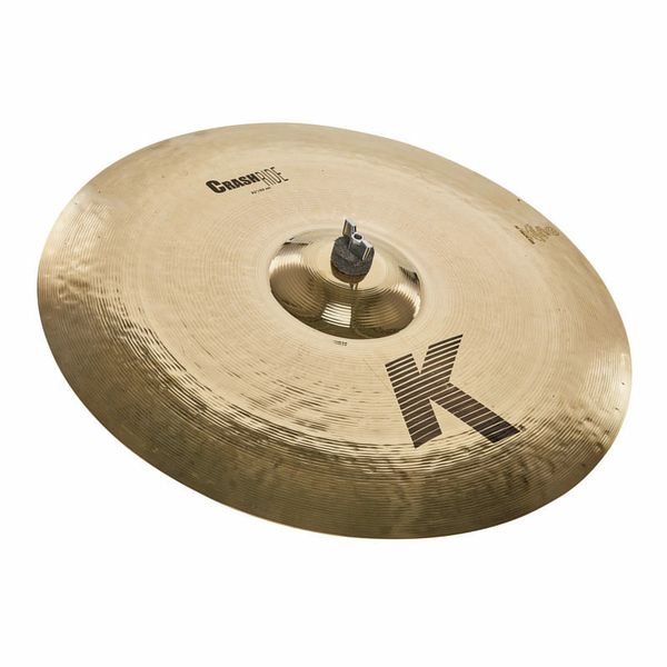Zildjian 21