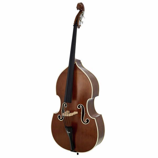 Duke Two Tone BRG Double Bass 3/4