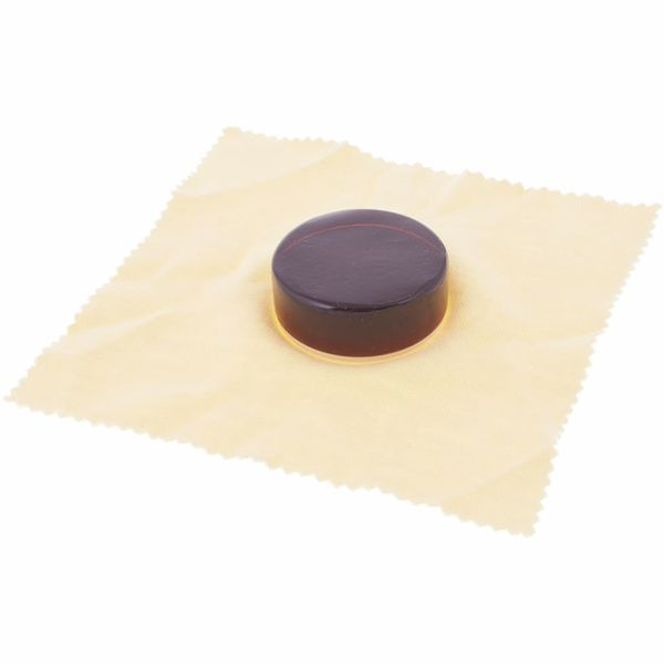 Liebenzeller Metal Rosin Gold I Violin