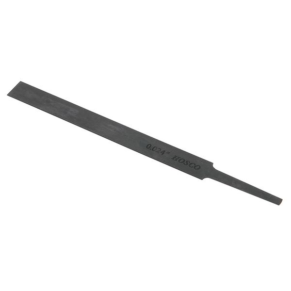 Maxparts SF-024 Nut File 024