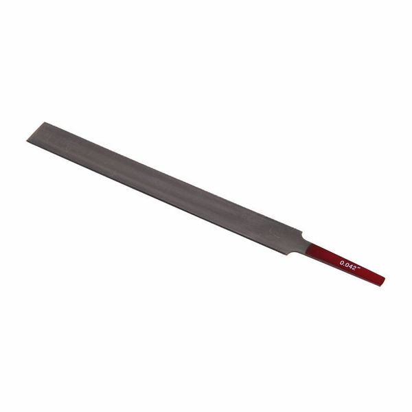 Maxparts SF-042 Nut File 042