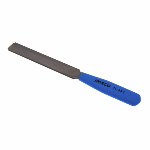 Maxparts BF-01s Fret File R1mm