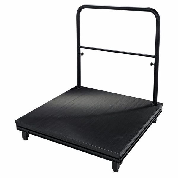 Stageworx Praktikus Conductor Podium