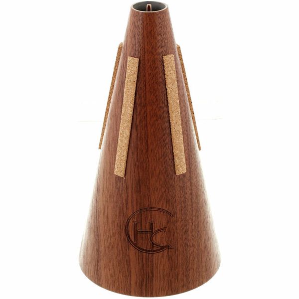 Horn-Crafts Mutes Straight French Horn Khaya