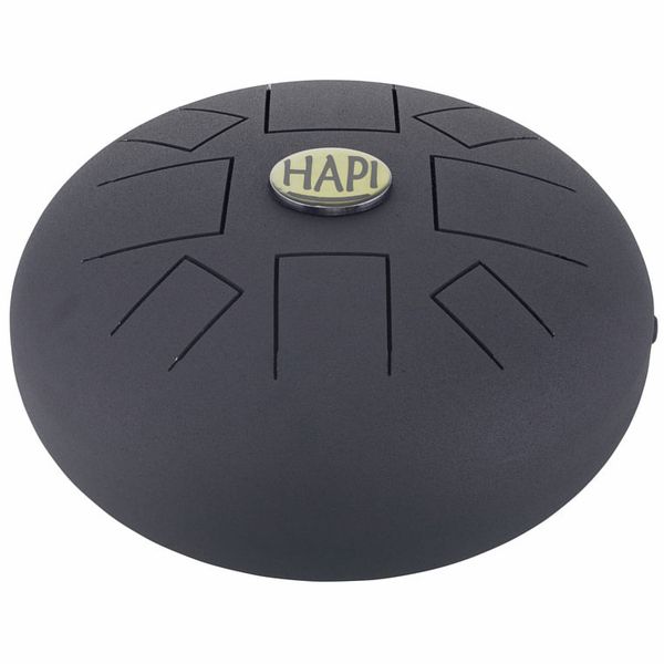 Asian Sound HAPI Slim G-Moll pentatonic