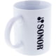 Sonor Mug with Sonor Logo White